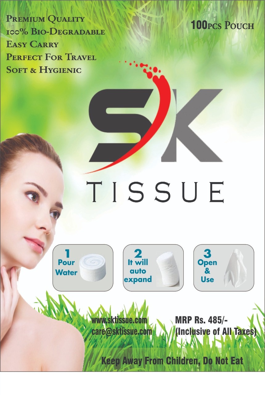 SK Tissue